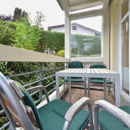 Appartement Solaris 10 Херингсдорф Екстериор снимка