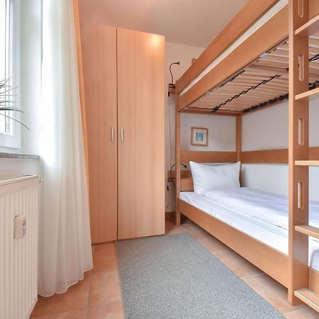 Appartement Solaris 10 Херингсдорф Екстериор снимка
